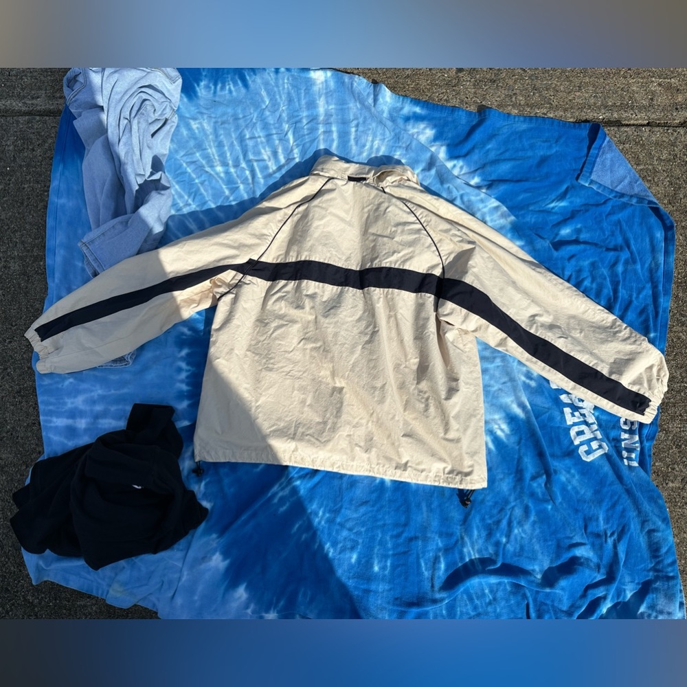 Winter jacket - Picture 2 of 3